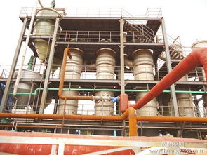 高效負(fù)壓蒸氨氨氮廢水處理設(shè)備是什么？處理效果怎樣？