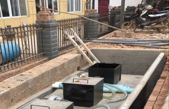 污水處理工程和工藝中常見(jiàn)設(shè)備及主要作用